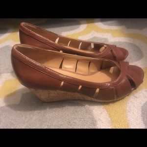 Nine West Wedges
